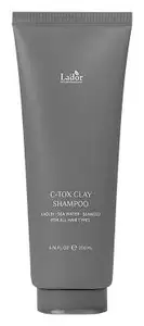 Lador C-Tox Clay Shampoo