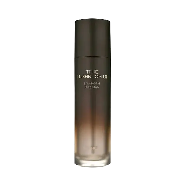 The Saem True Mushroom LX Balancing Emulsion
