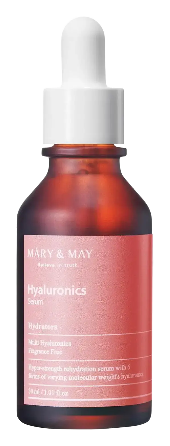 Mary & May Hyaluronics Serum