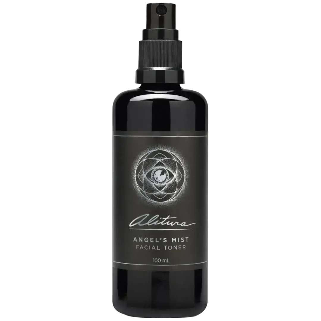 Alitura Angel's Mist Facial Toner