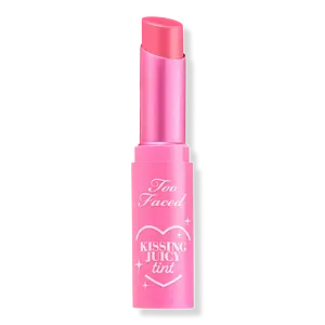 Too Faced Kissing Juicy Tint Bubblegum