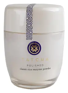 Tatcha Polished Classic Rice Enzyme Powder