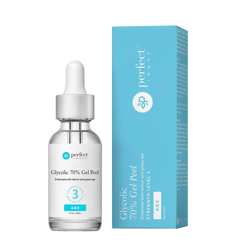 Perfect Image Glycolic 70% Gel Peel