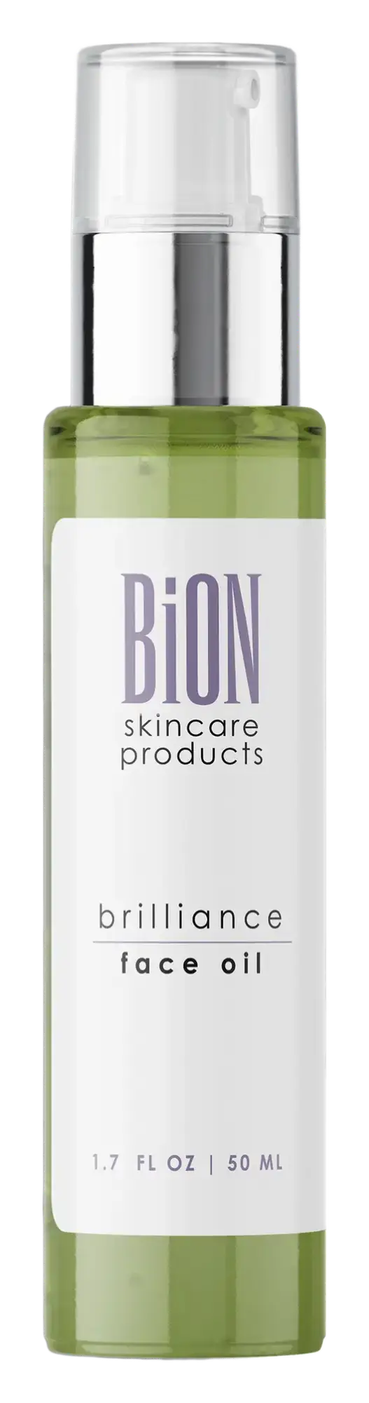 Bion Brilliance Face Oil