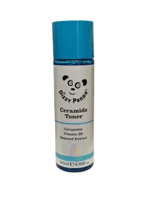 Dizzy Panda Ceramide Toner