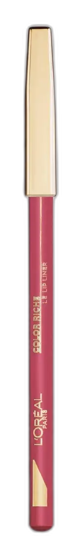 L'Oreal Color Riche Le Lip Liner 302 Bois De Rose