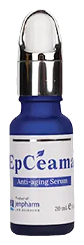 Jenpharm Epceama Anti-Aging Serum