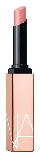 NARS Cosmetics Afterglow Sensual Shine Lipstick 777 Orgasm
