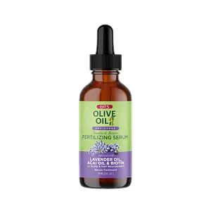 ORS Hair Care Olive Oil Braidzone Soothe & Renew Fertilizing Serum