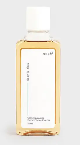 Chaebgonggan Centella Asiatica Extract Toner Essence