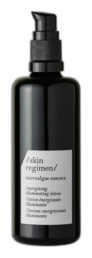 [ comfort zone ] Skin Regimen Microalgee Essence