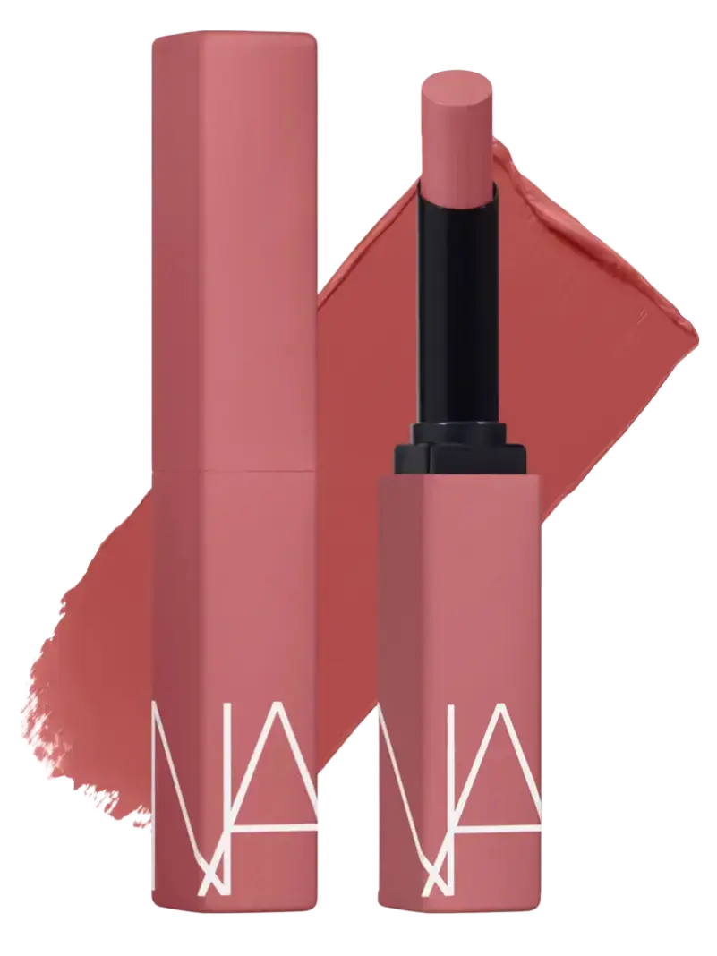 NARS Cosmetics Powermatte Lipstick American Woman