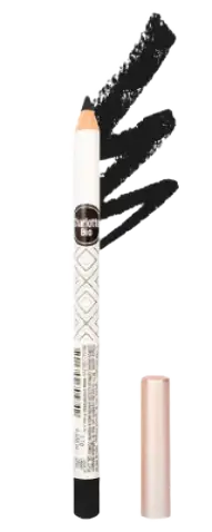 Charlotte Bio Organic Eye Pencil Black