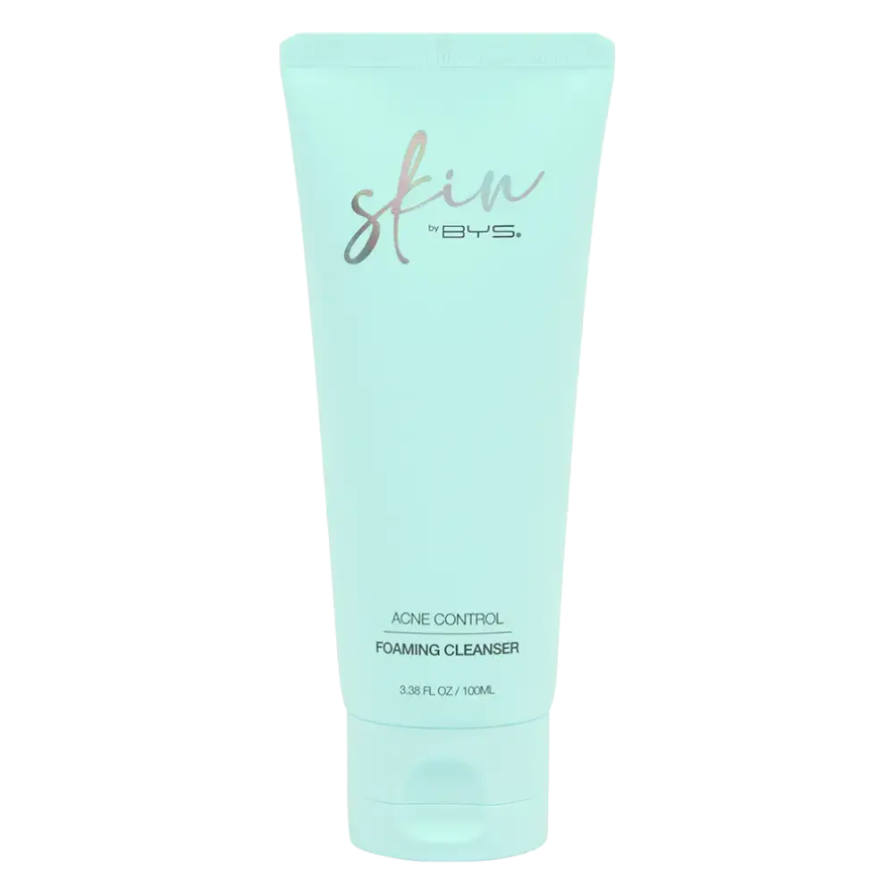 BYS Acne Control Foaming Cleanser EU