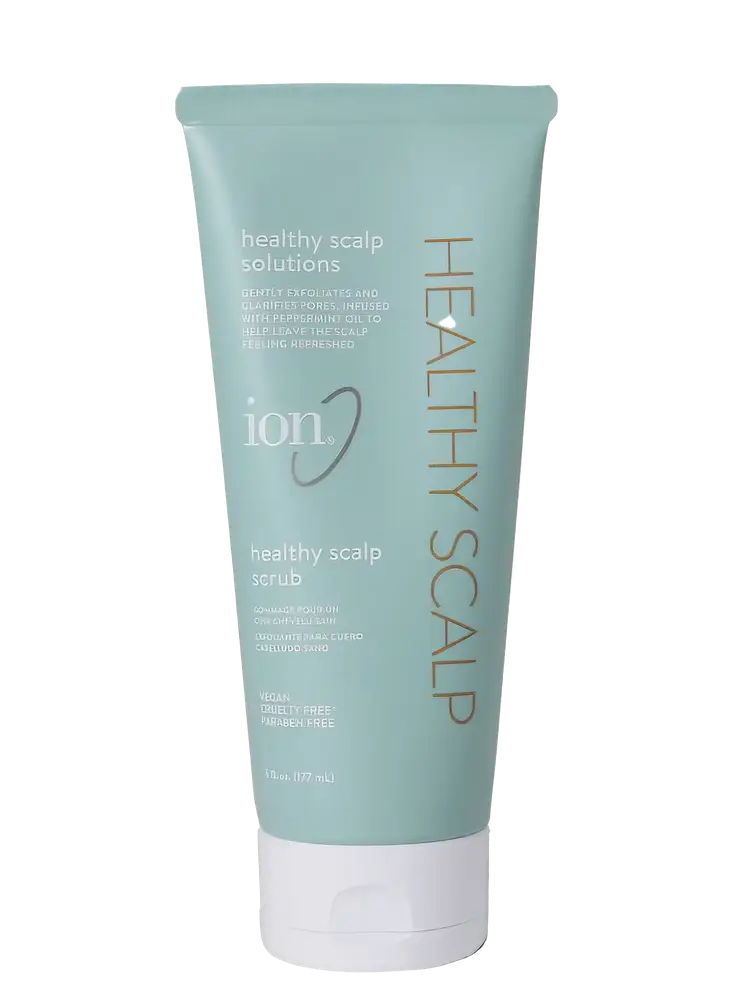 Ion Healthy Scalp Scrub