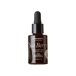 Apoterra Sea Berry Balancing Facial Oil