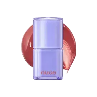 Nuse Care Liptual #04 Posy Rosy