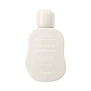 Fromrier 5GF Tone Up Sun BB SPF 42 Ivory