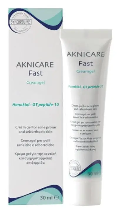 Aknicare Cream