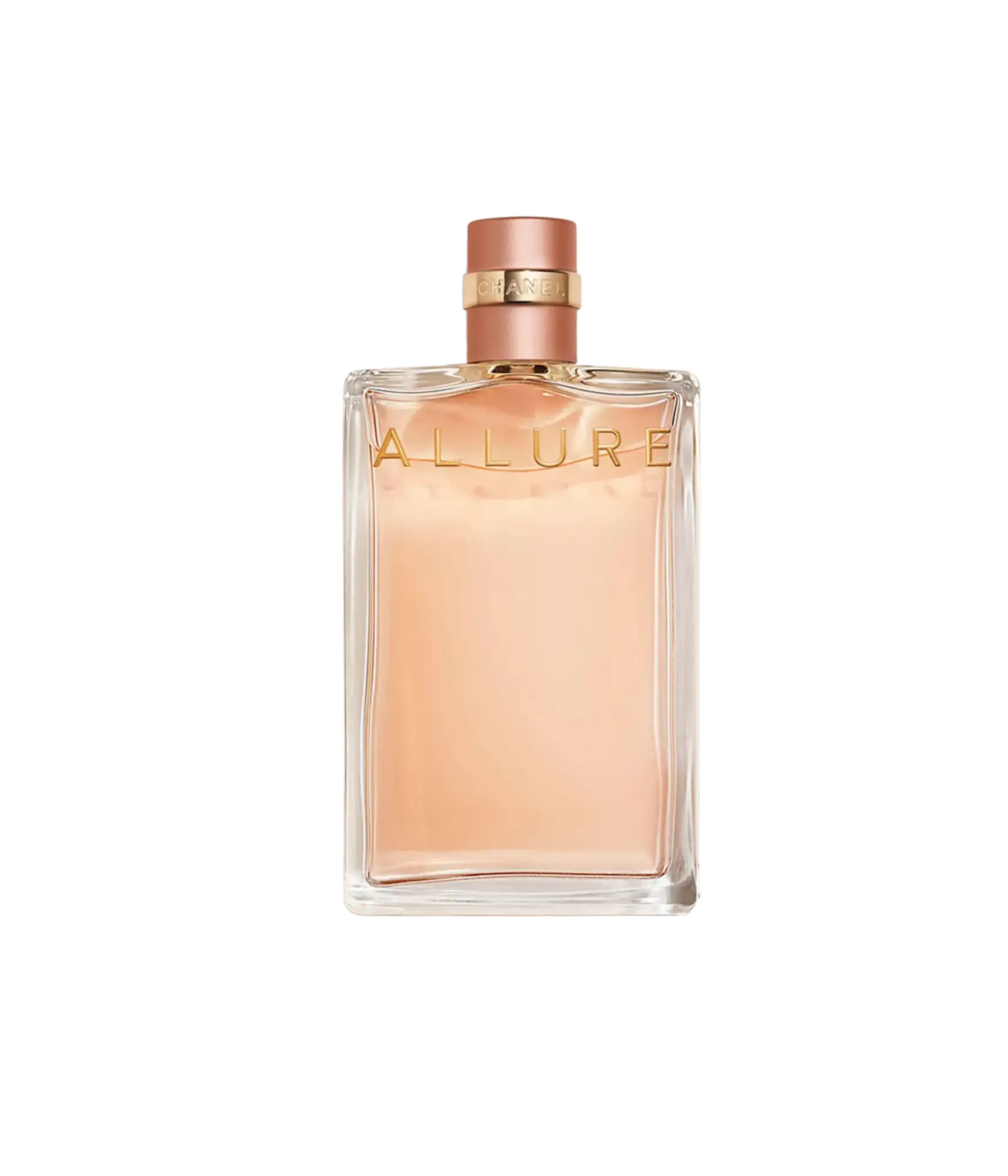 Chanel Allure Eau De Parfum Spray