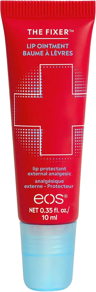 EOS The Fixer Medicated Lip Ointment
