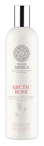 Natura Siberica Arctic Rose Repair Conditioner
