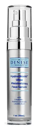 Dr. Denese SkinScience Hydroshield® Ultra Moisturizing Face Serum