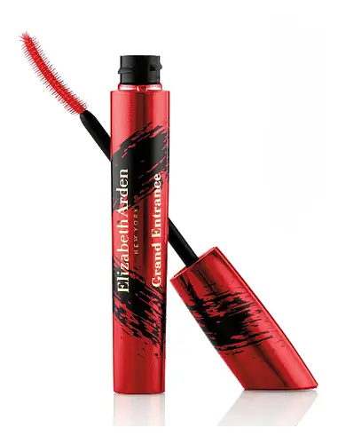 Elizabeth Arden Grand Entrance Mascara Stunning Black