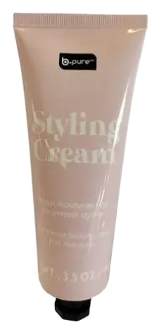B-Pure Styling Cream