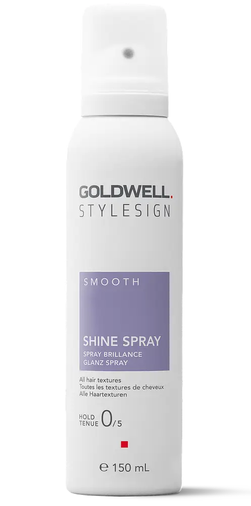 Goldwell Stylesign Smooth Shine Spray