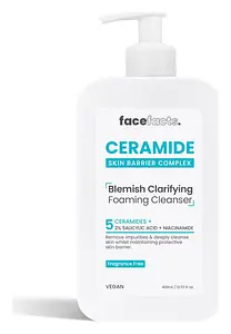Face Facts Ceramide Blemish Foaming Cleanser