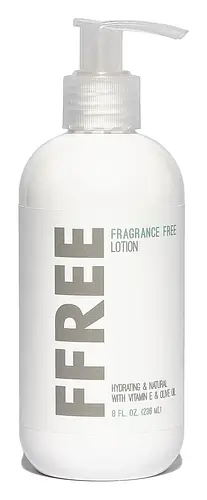 FFREE Hand Lotion