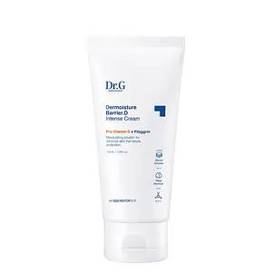 Dr.G Dermoisture Barrier D Intense Cream