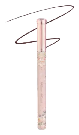 Flower Knows Butterfly Cloud Collar Liquid Eyeliner Tea Brown