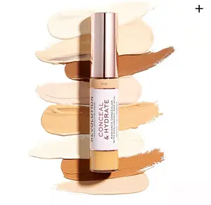 Revolution Beauty Conceal and Hydrate concealer C2