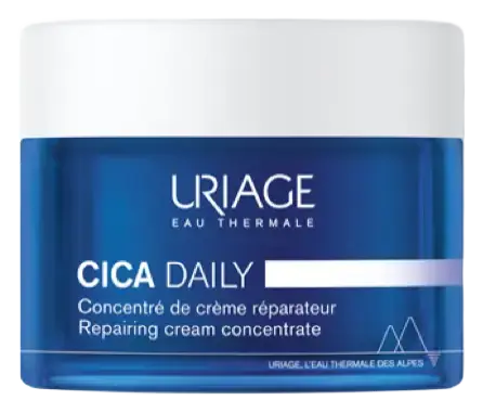 Uriage Cica Daily Concentrated Repair Cream Portugal