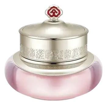 The History of Whoo Gongjinhyang Soo Vital Hydrating Cream