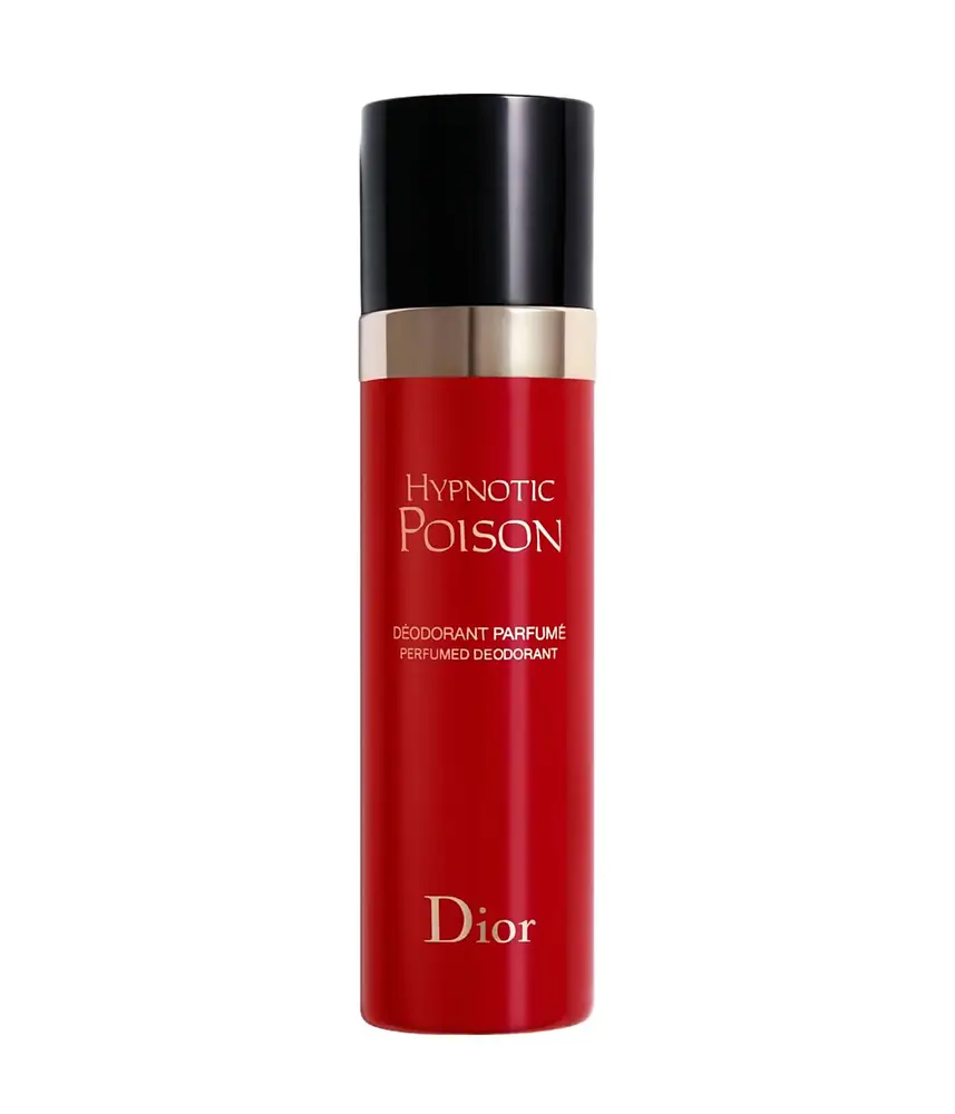 Dior Hypnotic Poison Perfumed Deodorant