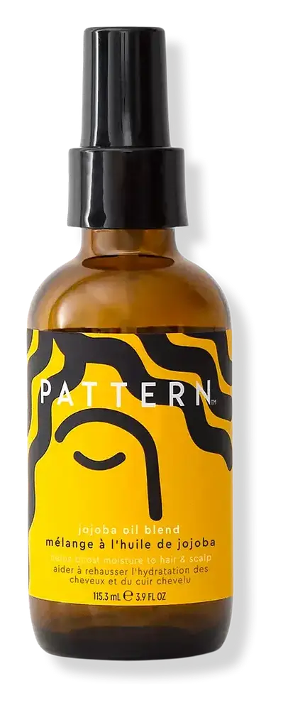Pattern by Tracee Ellis Ross Jojoba Oil Blend