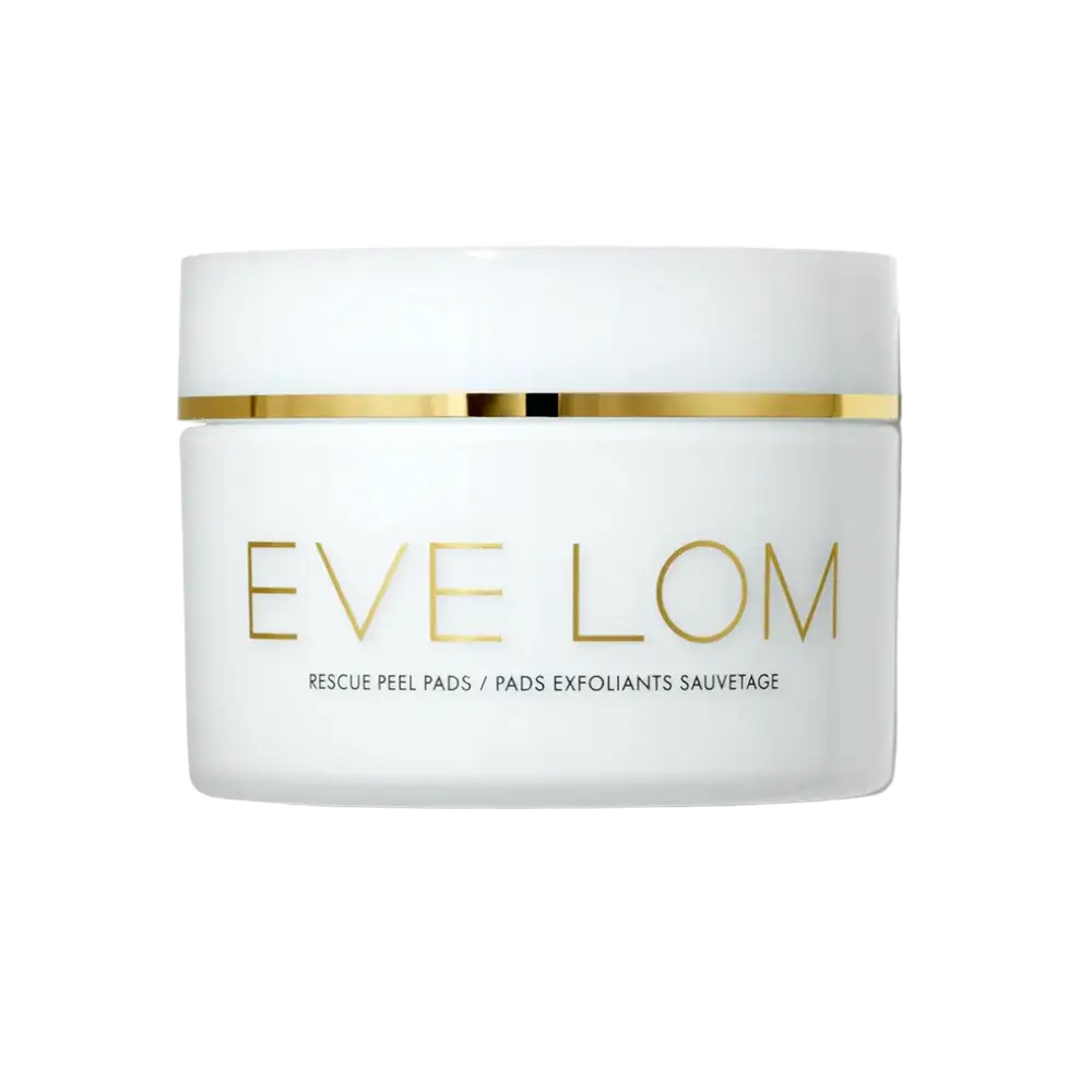 Eve Lom Rescue Peel Pads