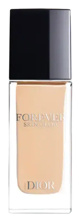 Dior Forever Skin Glow Hydrating Foundation SPF 15 1N