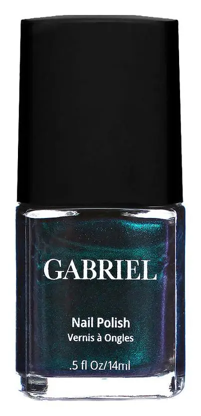 Gabriel Cosmetics Nail Polish Stardust