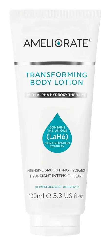 Ameliorate Transforming Body Lotion