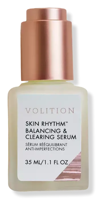 Volition Beauty Skin Rhythm Balancing & Clearing Serum