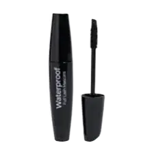 MCoBeauty. Waterproof Full Lash Mascara Black