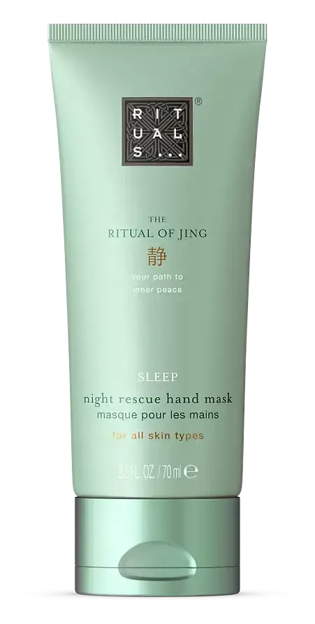 Rituals Cosmetics The Ritual Of Jing Hand Mask
