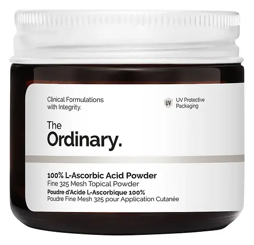 The Ordinary 100% L-Ascorbic Acid Powder