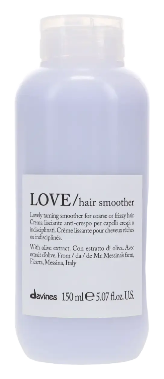 Davines Love Hair Smoother