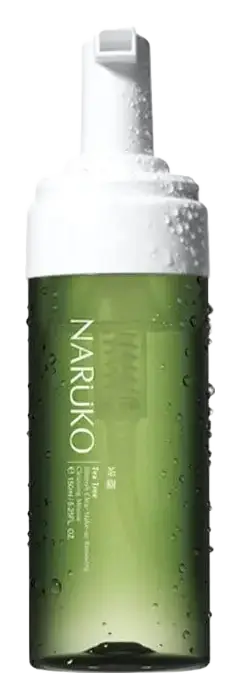 Naruko Tea Tree Blemish Cleanser