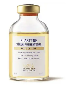 Biologique Recherche Elastine Sérum Authentique